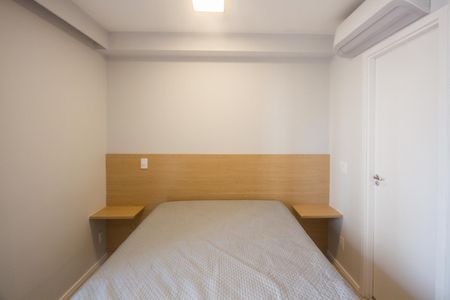 Studio para alugar com 25m², 1 quarto e sem vaga Studio para alugar com 25m², 1 quarto e sem vagaStudio