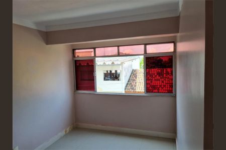 Apartamento à venda com 2 quartos, 61m² em Inhaúma, Rio de Janeiro