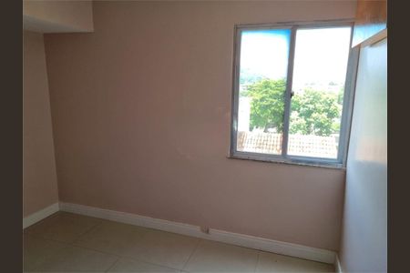 Apartamento à venda com 2 quartos, 61m² em Inhaúma, Rio de Janeiro