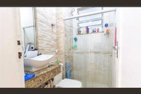 Apartamento à venda com 2 quartos, 46m² em Pilares, Rio de Janeiro