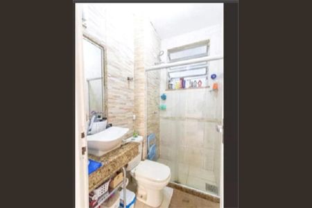 Apartamento à venda com 2 quartos, 46m² em Pilares, Rio de Janeiro