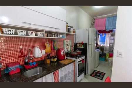 Apartamento à venda com 2 quartos, 46m² em Pilares, Rio de Janeiro