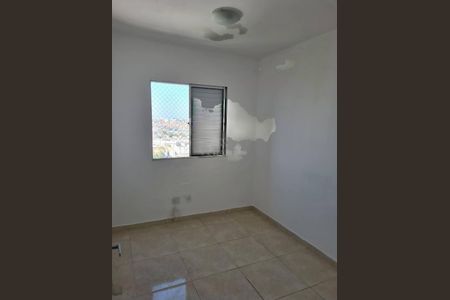 Apartamento à venda com 2 quartos, 42m² em Canhema, Diadema