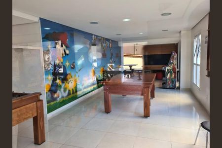 Apartamento à venda com 2 quartos, 42m² em Canhema, Diadema