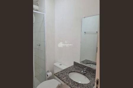 Apartamento à venda com 2 quartos, 42m² em Canhema, Diadema