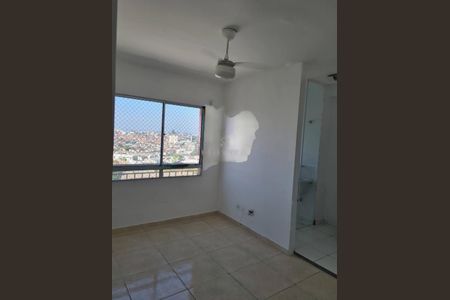 Apartamento à venda com 2 quartos, 42m² em Canhema, Diadema