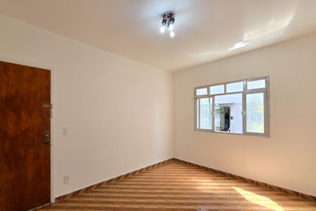 Sala de apartamento para alugar com 2 quartos, 61m² em Centro, São Bernardo do Campo