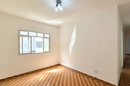 Sala de apartamento para alugar com 2 quartos, 61m² em Centro, São Bernardo do Campo