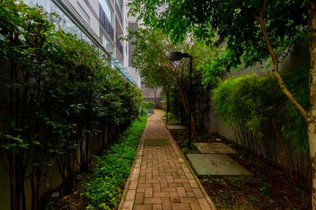 Studio à venda com 28m², 1 quarto e sem vaga Studio à venda com 28m², 1 quarto e sem vagaÁrea comum