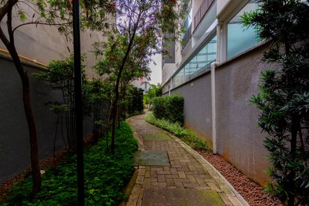 Studio à venda com 28m², 1 quarto e sem vaga Studio à venda com 28m², 1 quarto e sem vagaÁrea comum