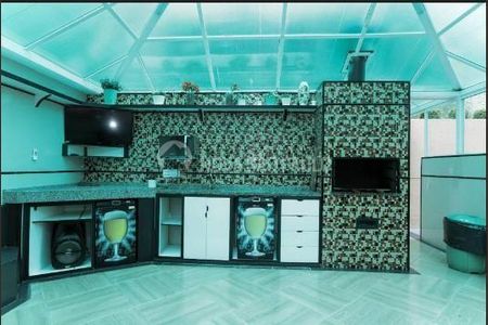 Apartamento à venda com 2 quartos, 45m² em Canhema, Diadema