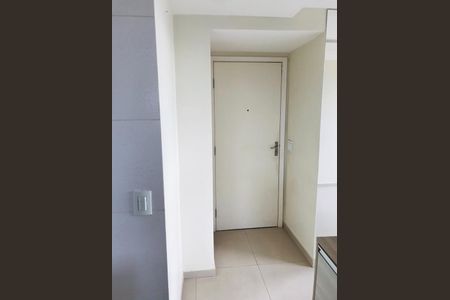 Apartamento à venda com 2 quartos, 45m² em Canhema, Diadema