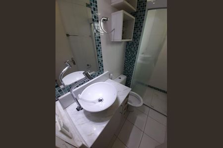 Apartamento à venda com 2 quartos, 45m² em Canhema, Diadema