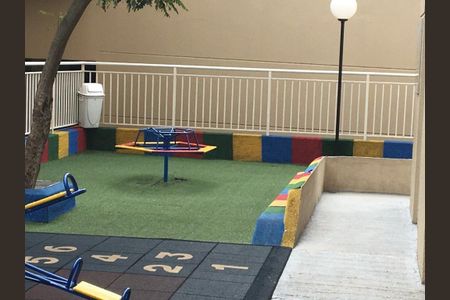 Apartamento à venda com 2 quartos, 45m² em Canhema, Diadema