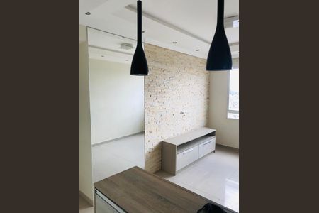 Apartamento à venda com 2 quartos, 45m² em Canhema, Diadema