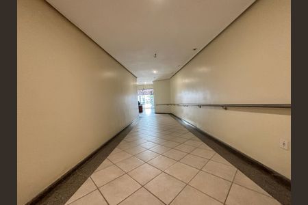 Apartamento à venda com 86m², 3 quartos e 1 vaga Apartamento à venda com 86m², 3 quartos e 1 vagaPortaria