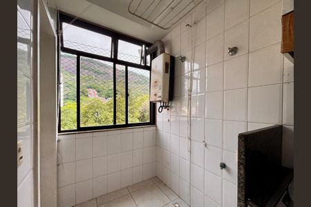 Apartamento à venda com 86m², 3 quartos e 1 vaga Apartamento à venda com 86m², 3 quartos e 1 vagaÁrea de serviço