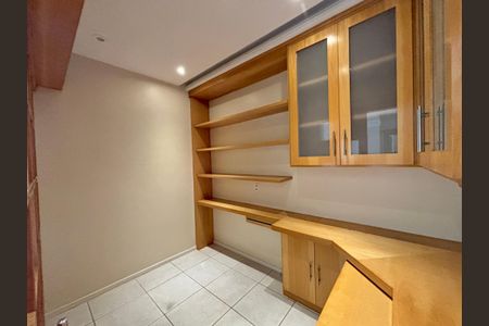 Apartamento à venda com 86m², 3 quartos e 1 vaga Apartamento à venda com 86m², 3 quartos e 1 vagaEscritório- quarto 1