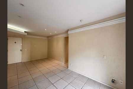 Sala de apartamento à venda com 3 quartos, 86m² em Botafogo, Rio de Janeiro