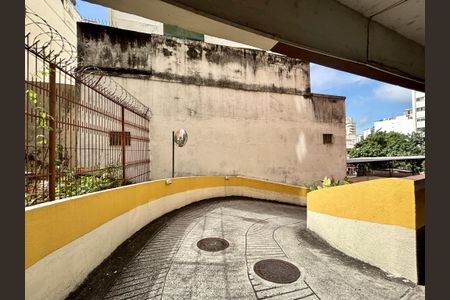 Apartamento à venda com 86m², 3 quartos e 1 vaga Apartamento à venda com 86m², 3 quartos e 1 vagaGaragem