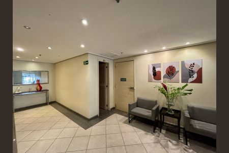 Apartamento à venda com 86m², 3 quartos e 1 vaga Apartamento à venda com 86m², 3 quartos e 1 vagaPortaria