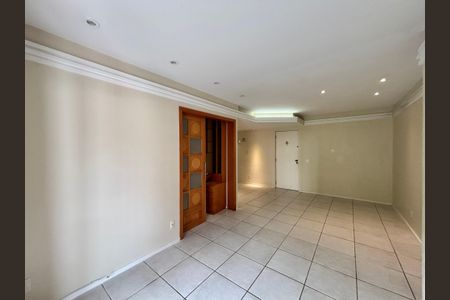 Apartamento à venda com 86m², 3 quartos e 1 vaga Apartamento à venda com 86m², 3 quartos e 1 vagaSala