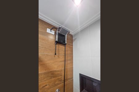 Apartamento para alugar com 65m², 2 quartos e 2 vagas Apartamento para alugar com 65m², 2 quartos e 2 vagasBanheiro
