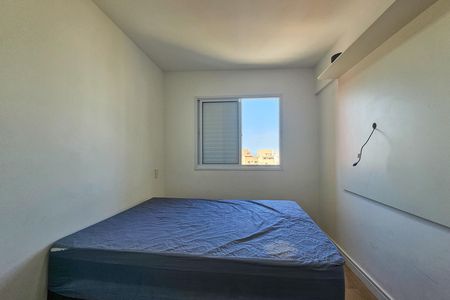 Suíte de apartamento para alugar com 2 quartos, 65m² em Parque Enseada, Guarujá