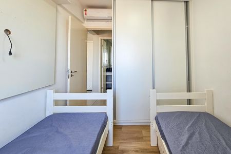 Apartamento para alugar com 65m², 2 quartos e 2 vagas Apartamento para alugar com 65m², 2 quartos e 2 vagasQuarto