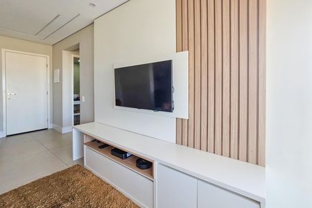 Apartamento para alugar com 65m², 2 quartos e 2 vagas Apartamento para alugar com 65m², 2 quartos e 2 vagasSala