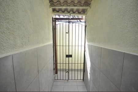 Casa para alugar com 131m², 2 quartos e 2 vagasÁrea de Serviço