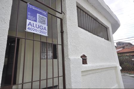 Casa para alugar com 131m², 2 quartos e 2 vagasPlaca