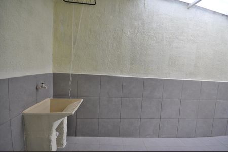 Casa para alugar com 131m², 2 quartos e 2 vagasVista do Quarto 2