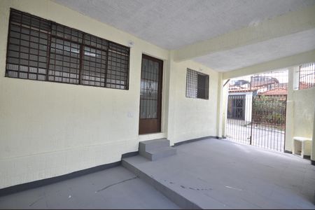 Casa para alugar com 131m², 2 quartos e 2 vagasGaragem