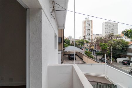 Casa à venda com 271m², 3 quartos e 2 vagas Casa à venda com 271m², 3 quartos e 2 vagasVaranda do Quarto 5