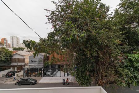 Casa à venda com 271m², 3 quartos e 2 vagas Casa à venda com 271m², 3 quartos e 2 vagasVaranda do Quarto 5