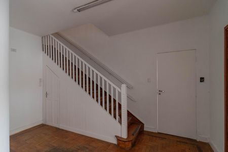 Casa à venda com 271m², 3 quartos e 2 vagas Casa à venda com 271m², 3 quartos e 2 vagasHall de entrada