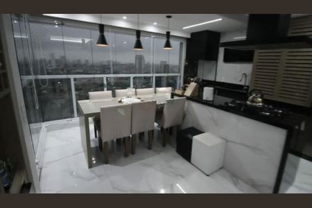 Apartamento à venda com 2 quartos, 86m² em Vila Formosa, São Paulo