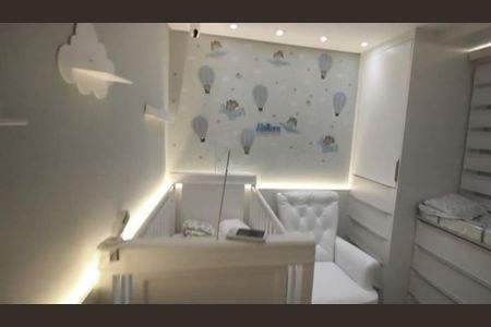 Apartamento à venda com 2 quartos, 86m² em Vila Formosa, São Paulo