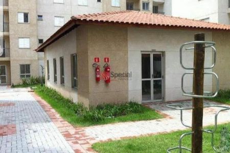 Apartamento à venda com 48m², 2 quartos e 1 vaga