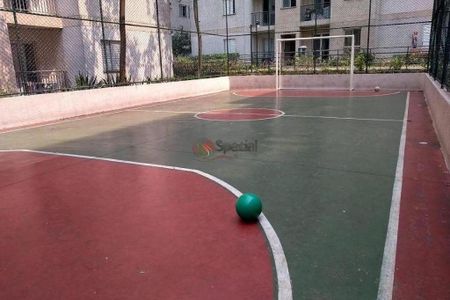 Apartamento à venda com 2 quartos, 48m² em Jardim Vila Formosa, São Paulo