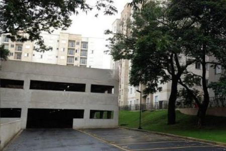 Apartamento à venda com 48m², 2 quartos e 1 vaga