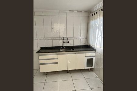 Casa à venda com 2 quartos, 65m² em Vila Guarani, São Paulo