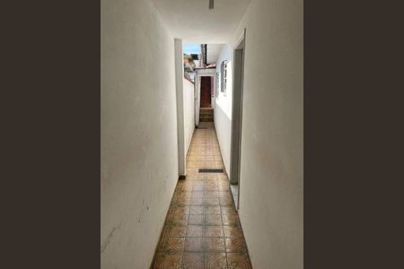 Casa à venda com 2 quartos, 65m² em Vila Guarani, São Paulo