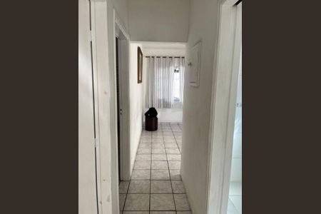 Casa à venda com 2 quartos, 65m² em Vila Guarani, São Paulo