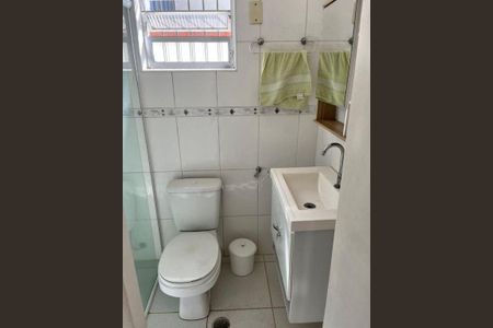 Casa à venda com 2 quartos, 65m² em Vila Guarani, São Paulo