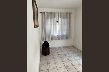 Casa à venda com 2 quartos, 65m² em Vila Guarani, São Paulo