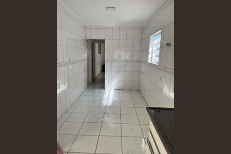 Casa à venda com 2 quartos, 65m² em Vila Guarani, São Paulo