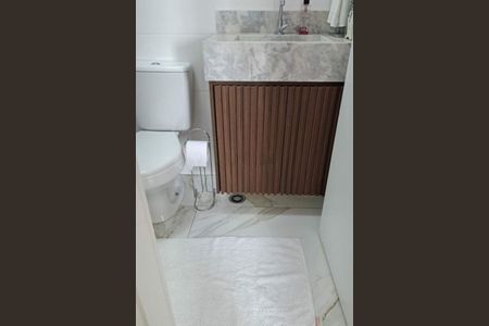 Apartamento à venda com 1 quarto, 37m² em Vila Graciosa, São Paulo