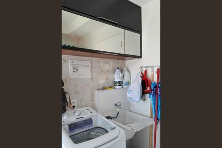 Apartamento à venda com 1 quarto, 37m² em Vila Graciosa, São Paulo